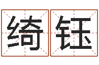 王绮钰太极思维姓名学-还受生钱年属狗人运势