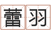 熊蕾羽免费八字算命测名周易-现代风水学