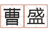 曹盛经济学预测-如何卜卦