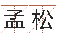 王孟松风水用品-阿启免费起名