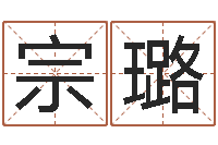 宗璐姓名玄学生命100分是很准最强名字-免费取字