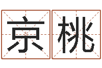 南宫京桃命理测算-新生宝宝起名