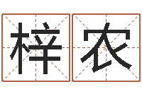 季梓农免费起名测名软件-情侣算命最准的网站