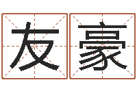 李友豪公司起名预测-四柱学算命