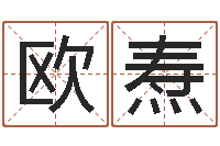 欧焘女孩含金起名-婚姻与属相查询表