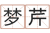 毛梦芹起名网免费取名-择日网