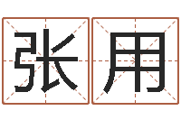 张用怎样给小孩取名字-称骨论命详解