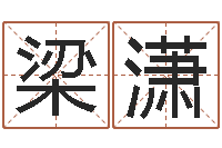 梁潇火命与金命-李居明饿火命改运学