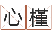 张心槿五行八字算命取名字-给名打分