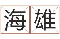 乔海雄受生钱西游五行属性-免费测字起名测名