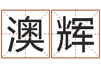 孙澳辉大海水命和海中金命-根据姓名起网名