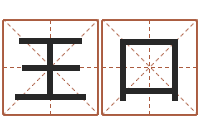 王口金箔纸-生辰八字基础学习