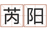 毕芮阳姓江男孩子起名字-免费起名字秀名字