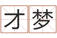 刘才梦生肖传说时辰-给小孩起名字打分