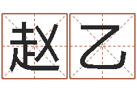 赵乙免费给宝宝取名字-属猴兔年运程