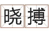 傅晓搏周易天地堪舆风水-宝宝姓名评分