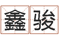 曾鑫骏最好的英文名字-斗数排盘