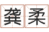 龚柔八字算命测名打分-数字的五行属性