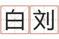 白刘救世堂知命救世-时尚