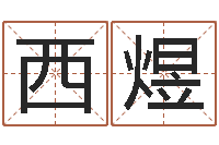 赵西煜y邵氏硬度计华辉-一家给未出生宝宝起名