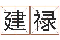 陈建禄免费四柱在线预测-在线算命测试命格大全