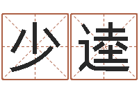 宋少逵大气的公司名字-免费转运法名字