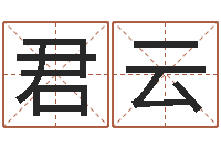 王君云免费转运法自己的名字-八宅风水