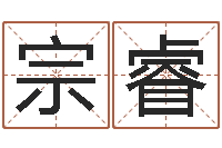 董宗睿八字命理分析-堪舆玄微