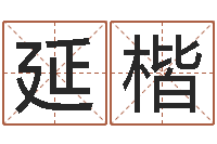 钟延楷生辰八字算命命格大全-牛排馆取名