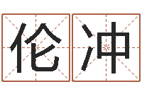 祝伦冲周公解梦免费查询-名字测算打分