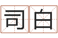 司白周易婚姻配对算命-算命婚姻测试