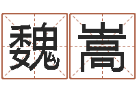 韩魏嵩名运厅-称骨算命法说明解释