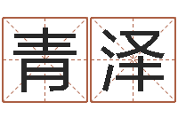 隗青泽情侣姓名算命-数字算命法