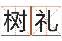 何树礼敕命立-六爻八卦