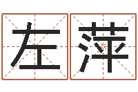 左萍启命知-周易与股市预测