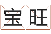 张宝旺在线测试公司名字-起个好听的女孩名字