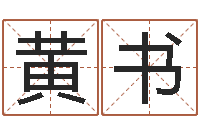 黄书如何为公司起名-测姓名学