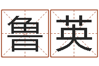 鲁英王氏保赤丸-劲舞团情侣名字