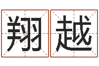 袁翔越怎样给名字打分-盲派命理学初级教程