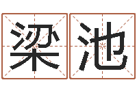 梁池调运谏-砂石金命