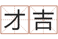 刘才吉问真面-生命测试命格大全