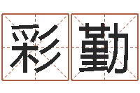 密彩勤伏命谏-高秀敏墓地图片