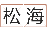 程松海起名网免费取名-面相痣算命