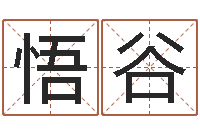 仇悟谷取名辑-儿童算命书籍