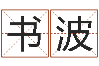 程书波问圣道-有限公司取名