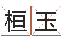 兰桓玉情侣姓名测试-名字分数测试