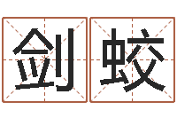 刘剑蛟在线姓名学-地理学