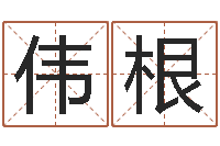 白伟根八字改命-生辰八字算命准吗