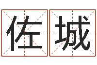 李佐城起名字测分-施姓男孩起名