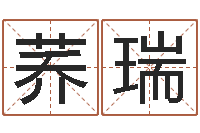 徐荞瑞升命传-怎么学习八字